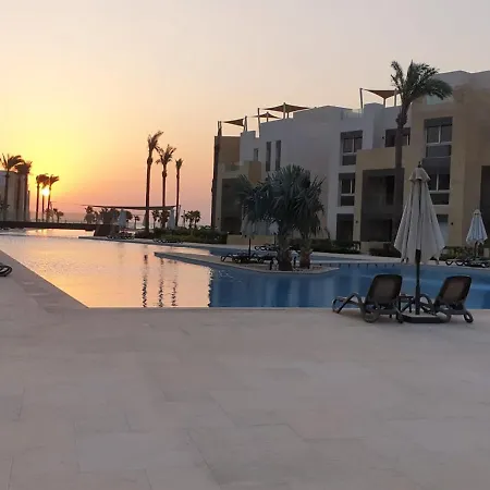 Luxury Apartment At Mangroovy El Gouna-2