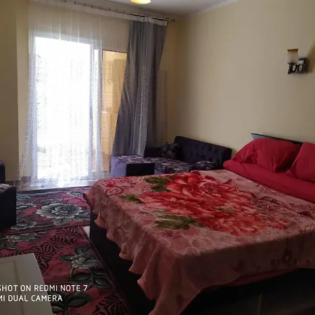 A Unique Place In A Middle Of Everything With High Security Options In Hurghada-2