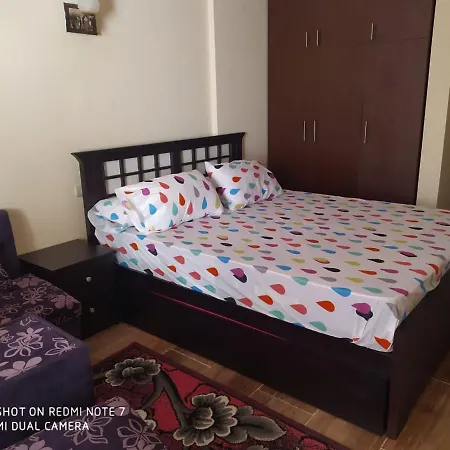 A Unique Place In A Middle Of Everything With High Security Options In Hurghada-3