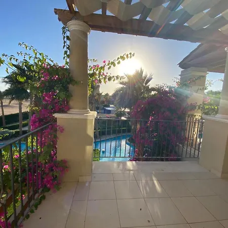 Veranda Sahl Hashesh Penthouse With Roof-3