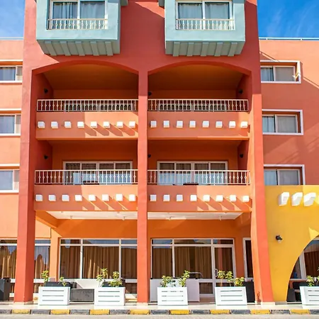 Marina Star Hotel-2