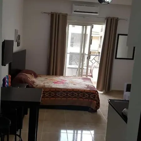 Sheraton Plaza Apartments شقق فندقية الشيراتون بلازا-3