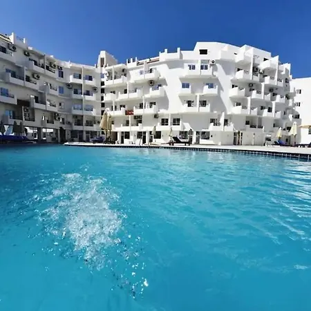 Tiba View G50 - Near Elgouna - Sea View - New-3