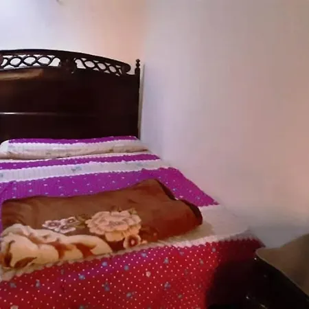 Hurghada Sunrise Flats-2