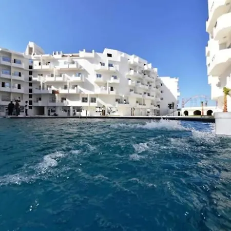 Tiba View G50 - Near Elgouna - Sea View - New-2