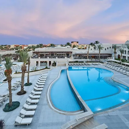 Jaz Makadi Gardens - Tui Blue Makadi Gardens - Adults Friendly 16 Years Plus-2
