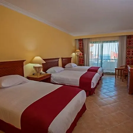 Sun And Sea Hotel-3