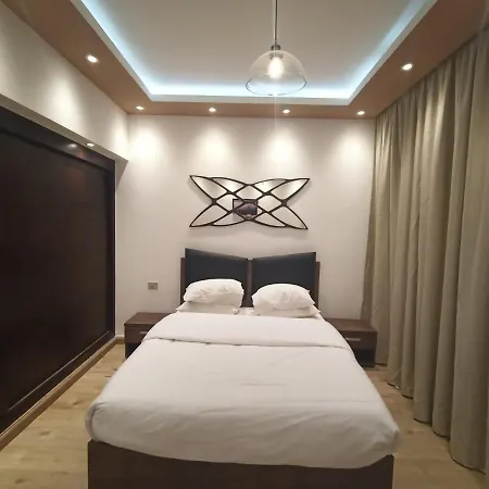 Full Sea View Apartment-2
