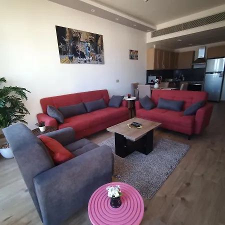 Full Sea View Apartment-3