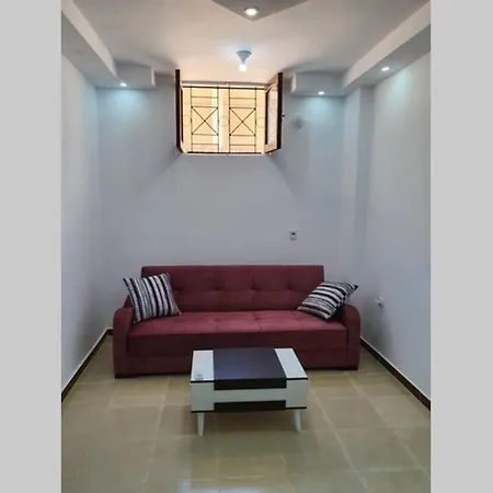 Appartment Hurghada, Aegypten-2