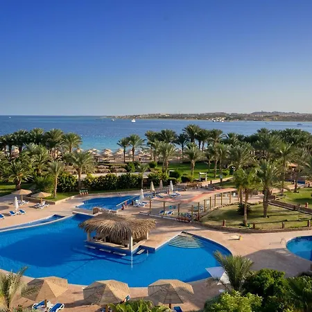 Fort Arabesque Resort, Spa&Villas-2