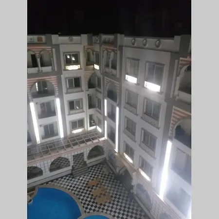 Apartmen With Pool In Sheraton Plaza Marina 301-3