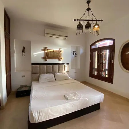 Sabina El Gouna - Pool And Lagoon Ap-2-3
