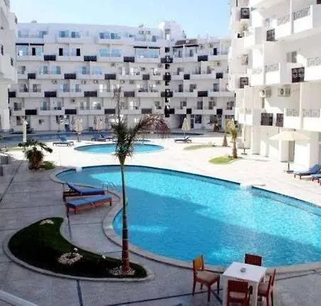 Appartemnt For Rent Sea View-3