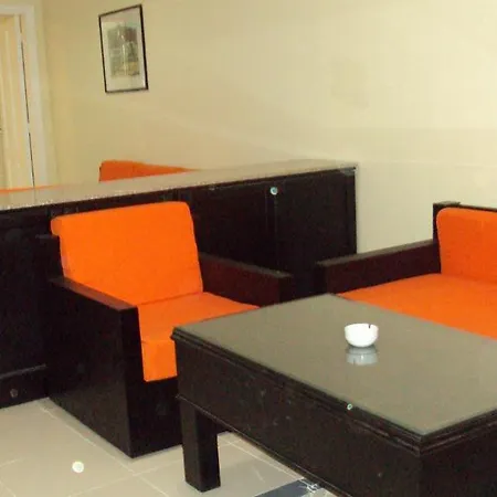 Elysees Apartment Hotel-2