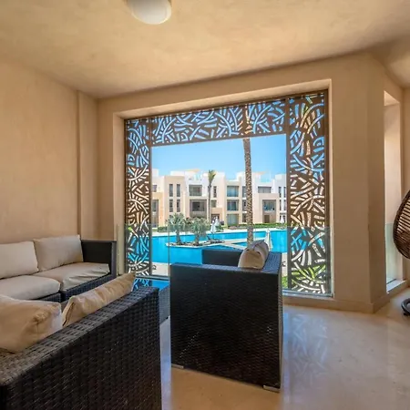Mangroovy 3Br Apartment Private Beach & Pool View-2