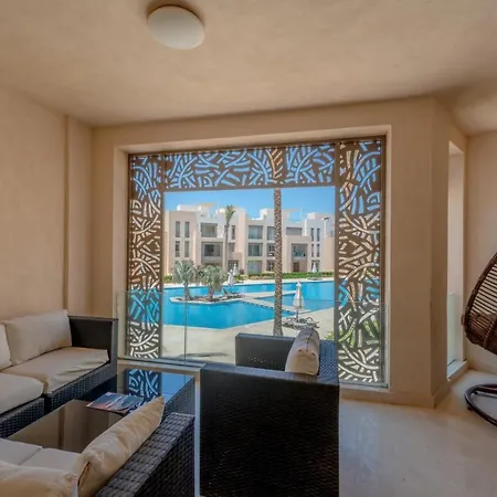 Mangroovy 3Br Apartment Private Beach & Pool View-3