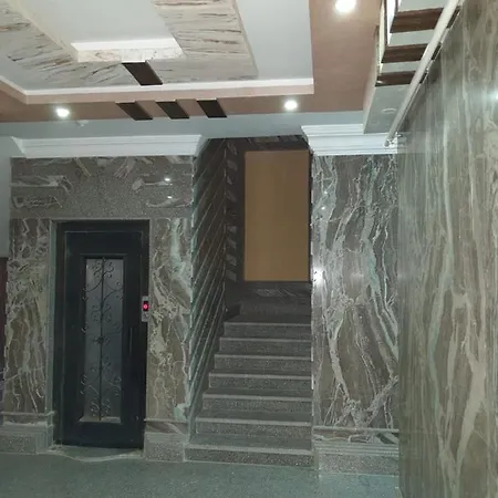 Deluxe Apartment 4-3