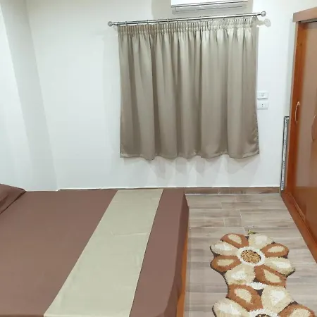 Deluxe Apartment 5-3