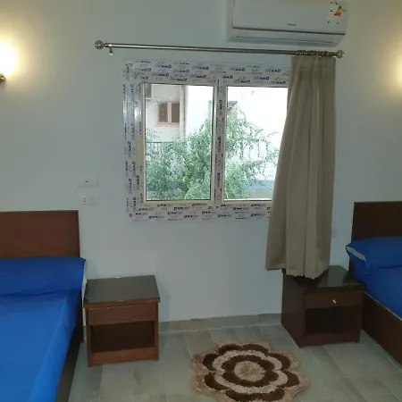 Deluxe Apartment 2-2