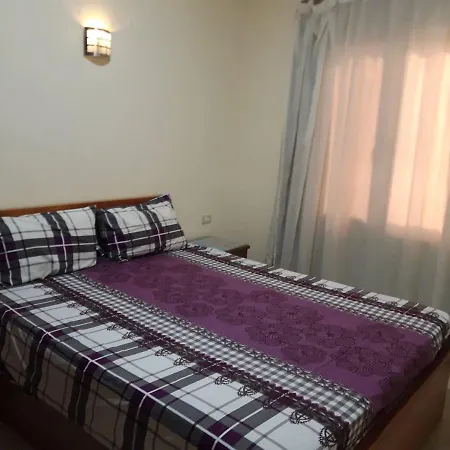 Yehia Hurghada Apartments-2