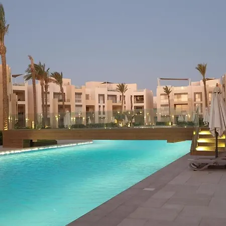 Luxury Apartment At Mangroovy El Gouna-3