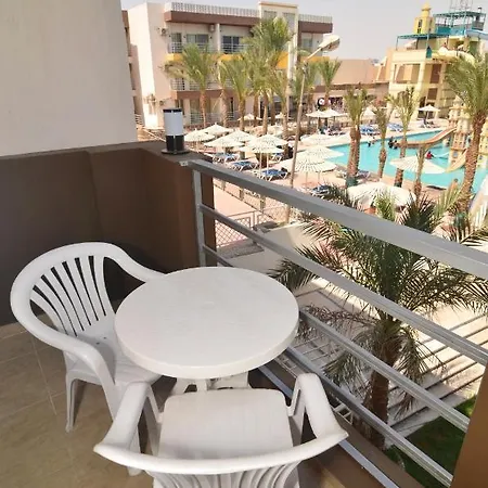 Suite At Mirage Bay Resort & Aqua Park-3