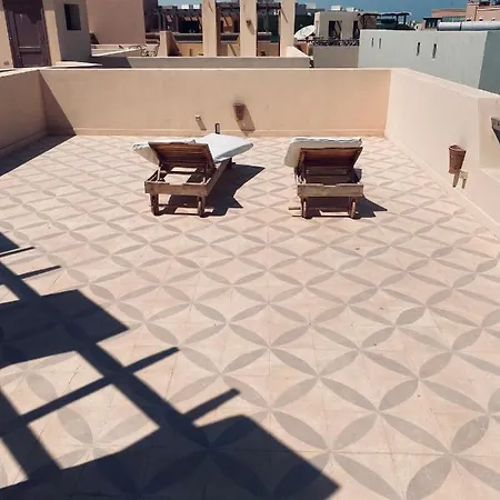 Abutig Marina One Bedroom Apartment-3