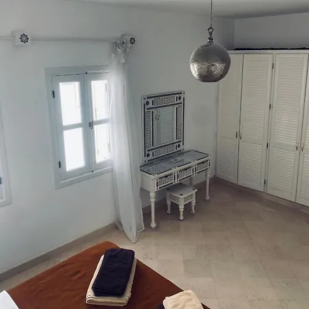 Abutig Marina One Bedroom Apartment-2