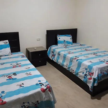 Yehia Hurghada Apartments-3