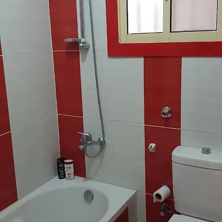 Mario Shared Apartment Дешевый & Общая Квартира-3