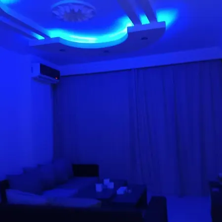 Sheraton Blaza 101-3