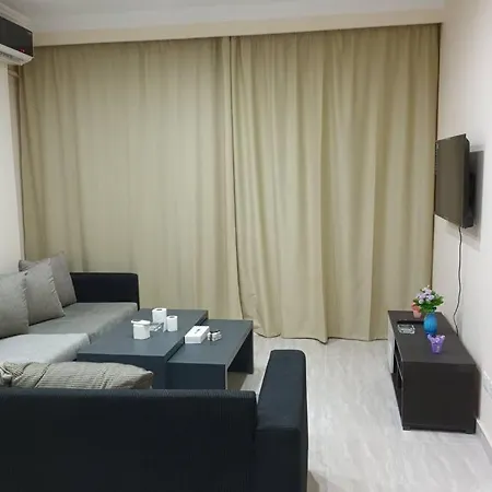 Sheraton Blaza 101-2