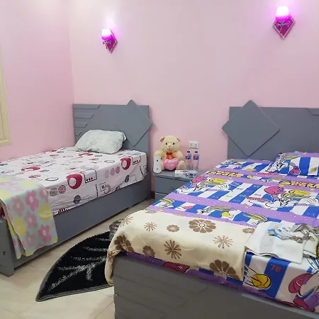 Mario Shared Apartment Дешевый & Общая Квартира-2