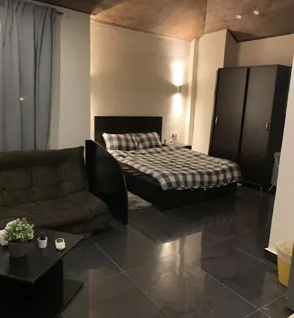 European Villas Elgouna Close By Studios-2