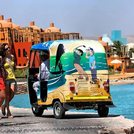 Downtown Keys - El Gouna-2