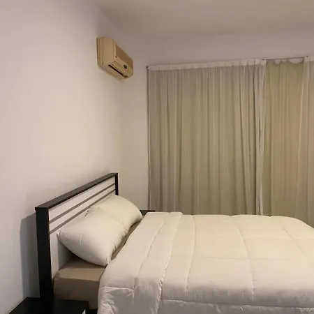 Sea Front Villa - Adan Beach Resort-2