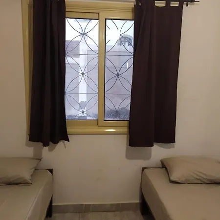 Alqiadat Duplex In Hurghad-2