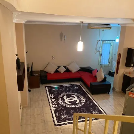 Alqiadat Duplex In Hurghad-3