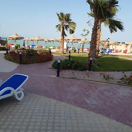 كمبوند كازبلانكا بيتش الغردقه-2