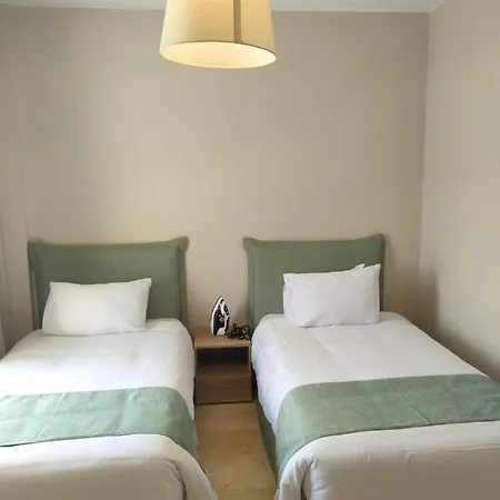 Gouna Chalets-2