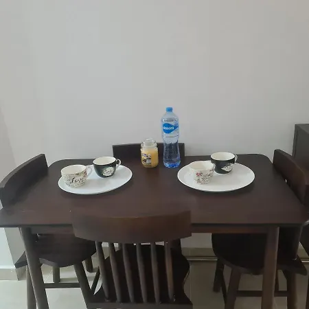 Apartment In Sheraton Plaza Condominium / 207-2