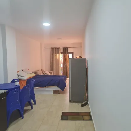 Turtles Beach Resort G,4,14 , Side Sea View Chalet-2