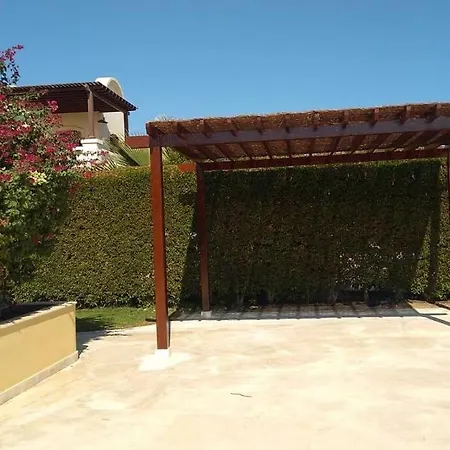 Gorgeous Villa In Gouna With Heated Private Pool-2