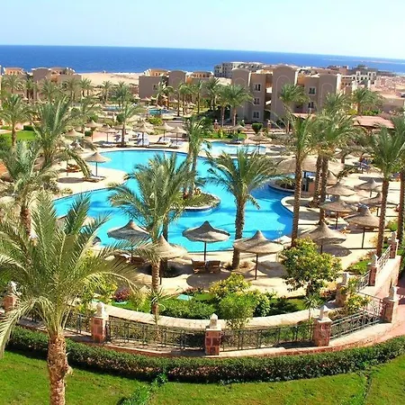 Sahl Hasheesh - Hurghada-2