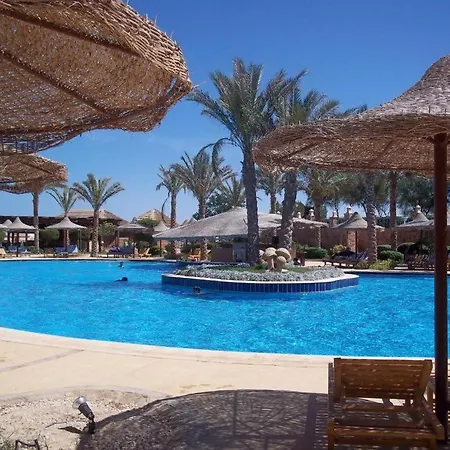 Apartment With Sea View And Pool In Sahl Hashesh-2