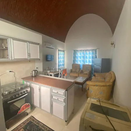 شاليه 2Bedroom Apartment In Makadi Heights Orascom-2