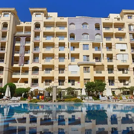 Apartment F In Florenza Khamsin-2