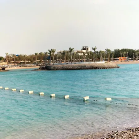 One Bedroom Suite With Aqua View At Mirage Bay Resort-3