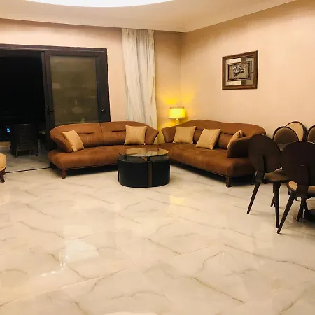 The View Residence Hurghada-2